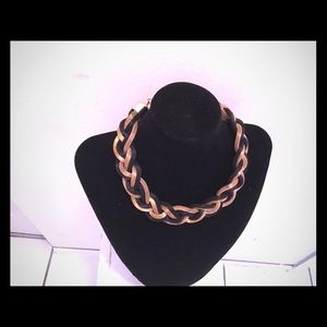 beautiful vintage necklace